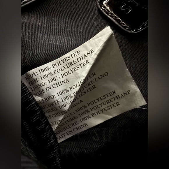 Steve Madden Mini Pink Backpack - Picture 2 of 10